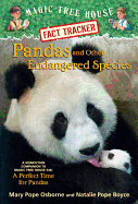 Pandas and Other Endangered Species: A Nonfiction Companion to A Perfect Time for Pandas