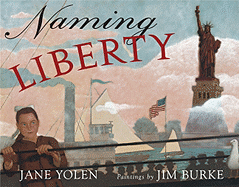 Naming Liberty