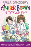 Amber Brown Is Tickled Pink