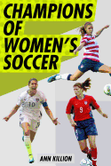 Champions of Women's Soccer