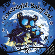 Goodnight Baby Bat
