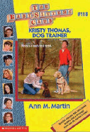 Kristy Thomas: Dog Trainer