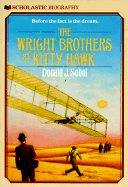 The Wright Brothers at Kitty Hawk