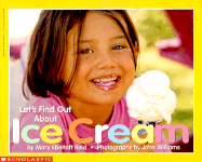 Let's Find Out about Ice Cream