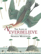 The Land of Neverbelieve Book Cover Image