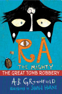 The Great Tomb Robbery
