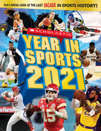 Year in Sports 2021