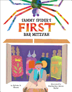 Sammy Spider's First Bar Mitzvah