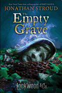 The Empty Grave