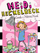Heidi Heckelbeck Lends a Helping Hand