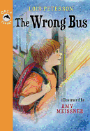 Wrong Bus