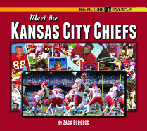 Meet the Kansas City Chiefs