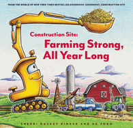 Farming Strong, All Year Long