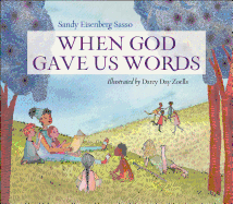 When God Gave Us Words