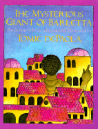 The Mysterious Giant of Barletta: An Italian Folktale