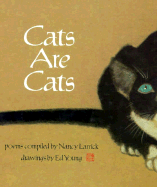 Cats are Cats: Poems