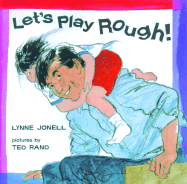 Let's Play Rough!