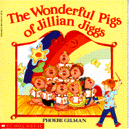 Wonderful Pigs of Jillian Jiggs