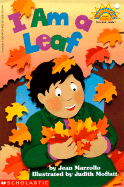 I Am a Leaf
