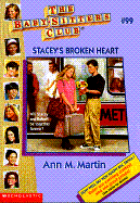 Stacey's Broken Heart