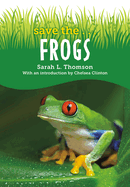 Save the... Frogs