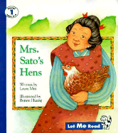 Mrs. Sato's Hens