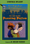 The Case of the Puzzling Possum