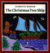 The Christmas Tree Ship