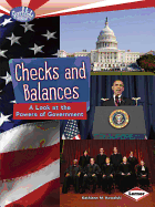 Checks and Balances: A Look at the Powers of Government