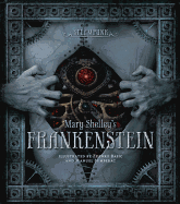Steampunk: Mary Shelley's Frankenstein