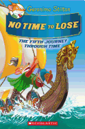 No Time to Lose