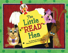 Little Read Hen