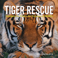 Tiger Rescue: Changing the Future for Endangered Wildlife