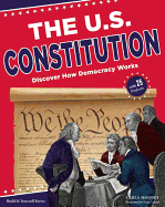 U.S. Constitution: Discover How Democracy Works with 25 Projects