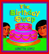 The Birthday Swap