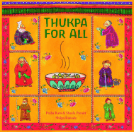 Thukpa for All