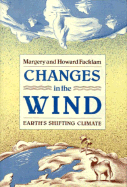 Changes in the Wind: Earth's Shifting Climate