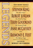 Legends: Short Novels by the Masters of Modern Fantasy