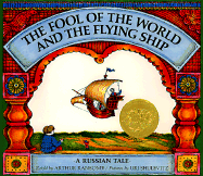 The Fool of the World and the Flying Ship: A Russian Tale