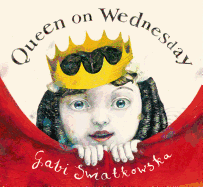 Queen on Wednesday