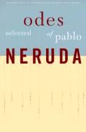 Selected Odes of Pablo Neruda