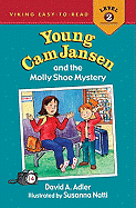 Young Cam Jansen and the Molly Shoe Mystery