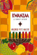 Kwanzaa: A Family Affair