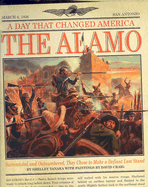 A Day That Changed America: The Alamo