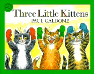 Three Little Kittens
