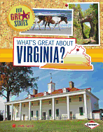 What's Great about Virginia?