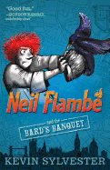 Neil Flambe and the Bard's Banquet