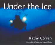 Under the Ice: A Marine Biologist at Work