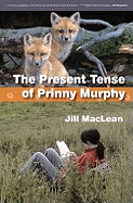 The Present Tense of Prinny Murphy