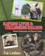 Saving Lives and Changing Hearts: Animal Sanctuaries and Rescue Centers